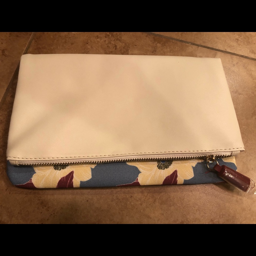 Rachel Polly Clutch